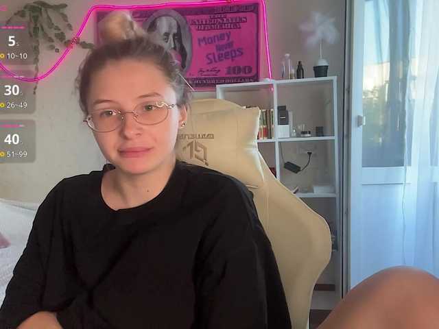 VictoriaMist live cam on BongaCams