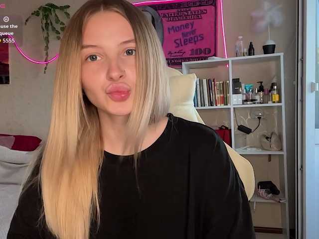 VictoriaMist live cam on BongaCams