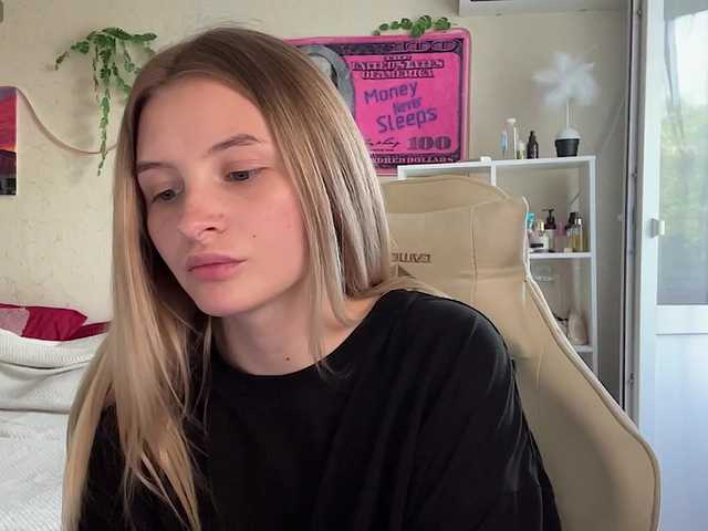 VictoriaMist live cam on BongaCams