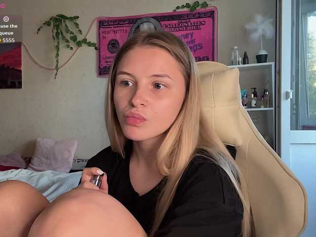 VictoriaMist live cam on BongaCams