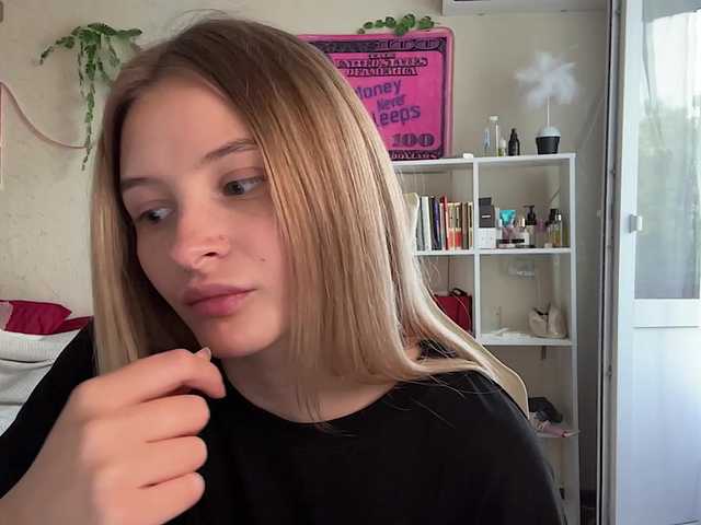 VictoriaMist live cam on BongaCams