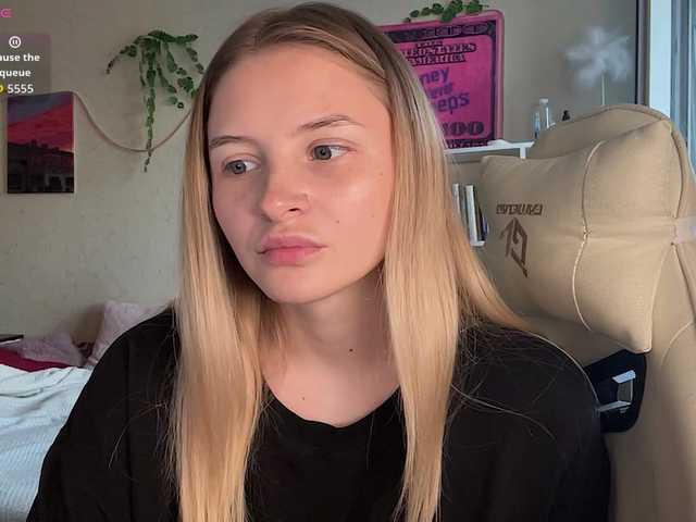 VictoriaMist live cam on BongaCams