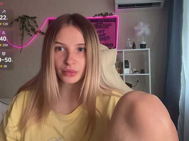 VictoriaMist live cam on BongaCams