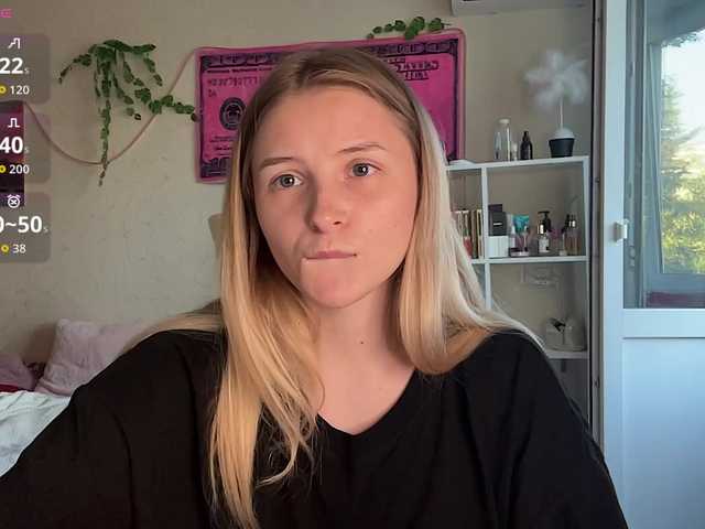 VictoriaMist live cam on BongaCams
