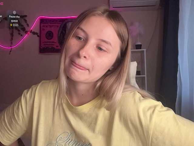 VictoriaMist live cam on BongaCams