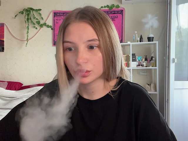 VictoriaMist live cam on BongaCams