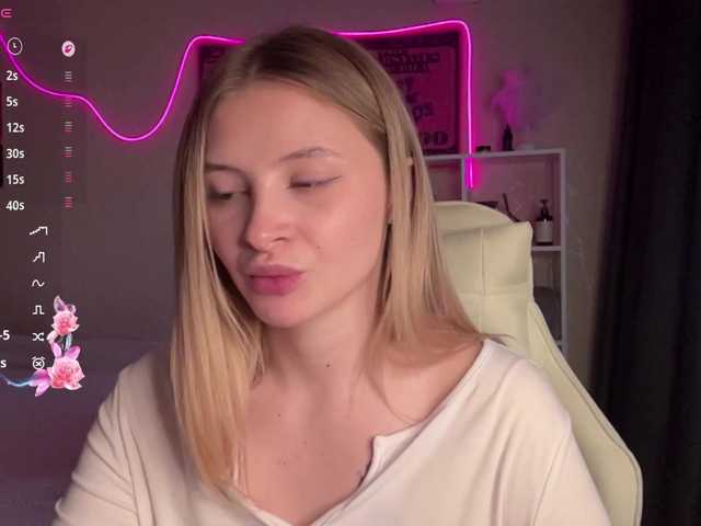 VictoriaMist's BongaCams show and profile