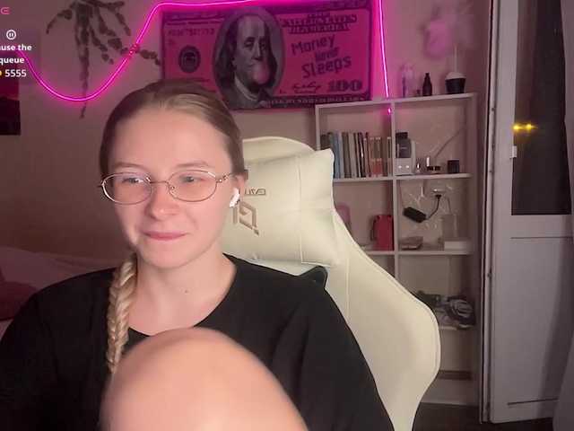 VictoriaMist live cam on BongaCams