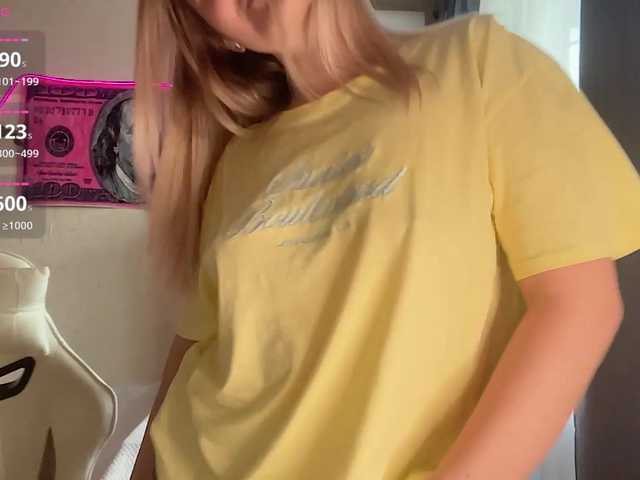 VictoriaMist live cam on BongaCams