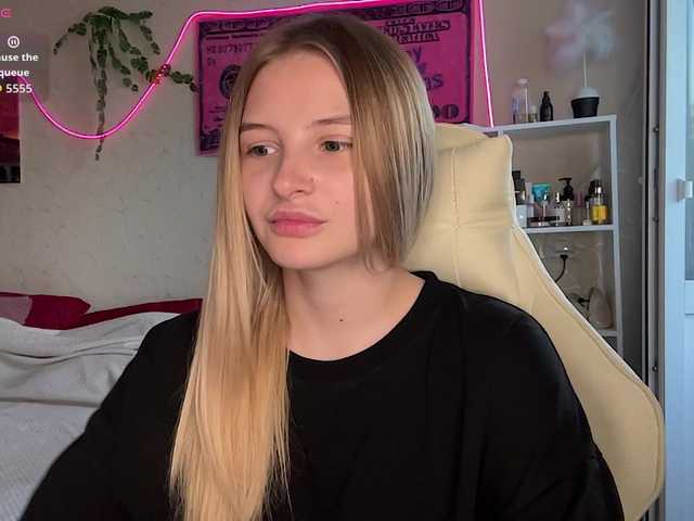 VictoriaMist live cam on BongaCams
