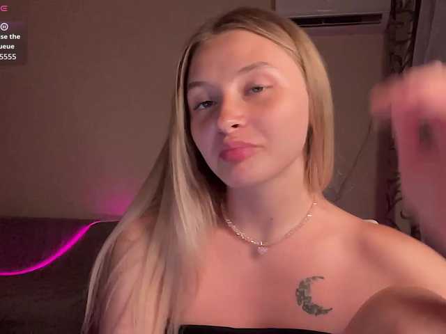 VictoriaMist live cam on BongaCams