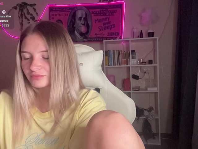 VictoriaMist live cam on BongaCams