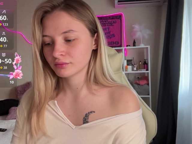 VictoriaMist's BongaCams show and profile