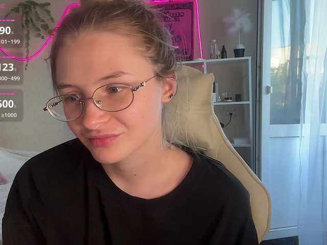 VictoriaMist live cam on BongaCams
