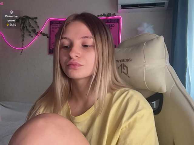 VictoriaMist live cam on BongaCams