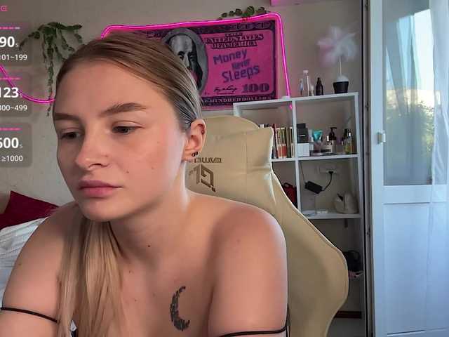 VictoriaMist live cam on BongaCams