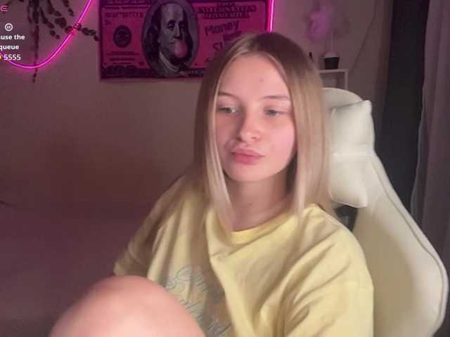 VictoriaMist live cam on BongaCams