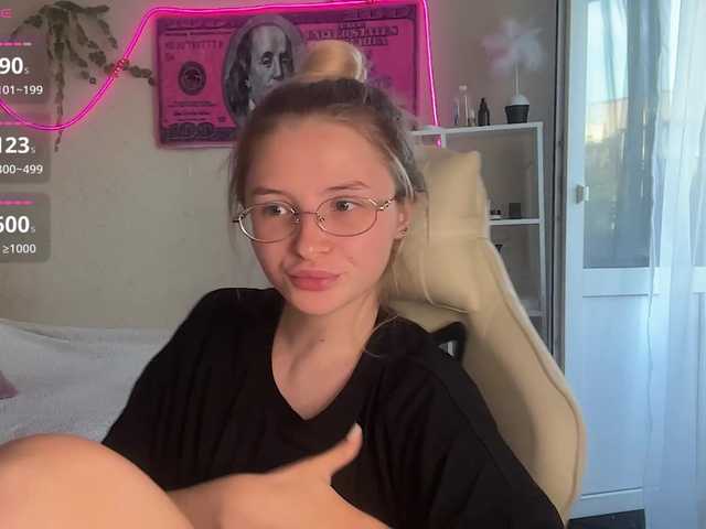 VictoriaMist live cam on BongaCams