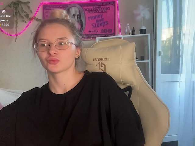 VictoriaMist live cam on BongaCams