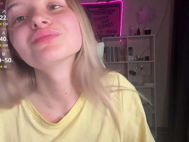 VictoriaMist live cam on BongaCams