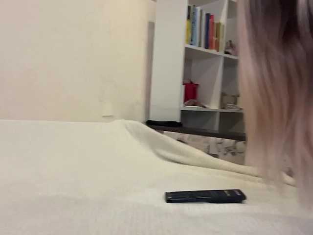 VictoriaMist live cam on BongaCams