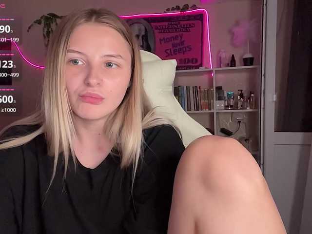 VictoriaMist live cam on BongaCams