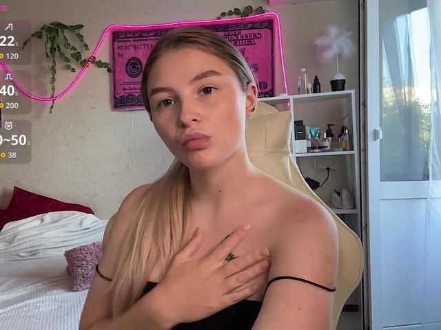 VictoriaMist live cam on BongaCams
