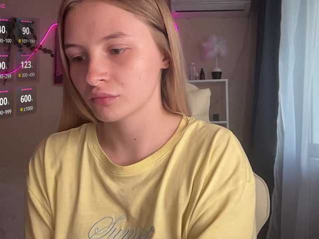 VictoriaMist live cam on BongaCams