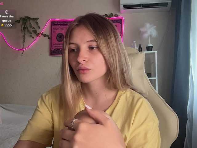 VictoriaMist live cam on BongaCams