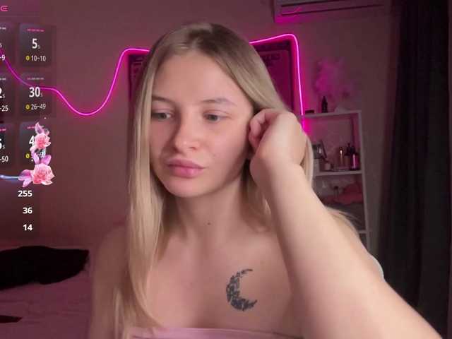 VictoriaMist's BongaCams show and profile