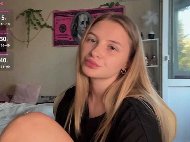 VictoriaMist live cam on BongaCams