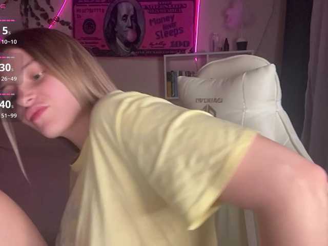 VictoriaMist live cam on BongaCams