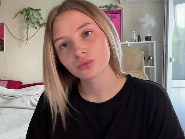 VictoriaMist live cam on BongaCams