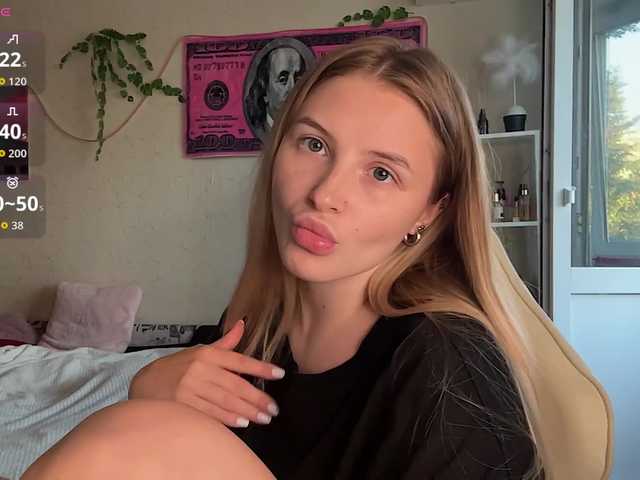 VictoriaMist live cam on BongaCams