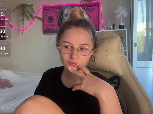 VictoriaMist live cam on BongaCams