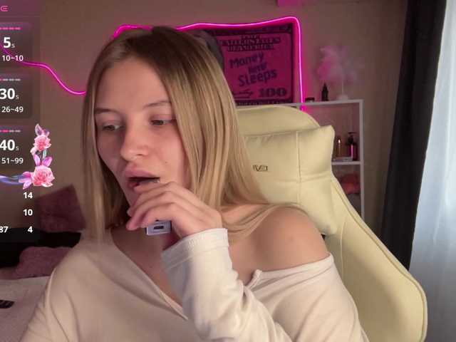 VictoriaMist's BongaCams show and profile