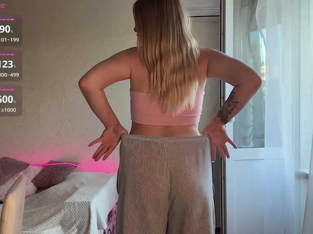 VictoriaMist live cam on BongaCams
