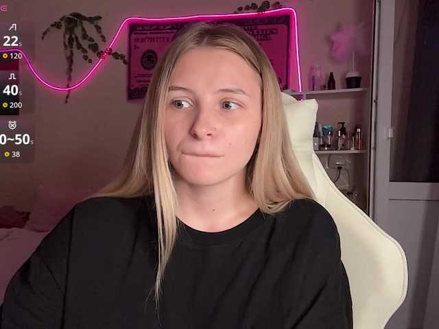 VictoriaMist live cam on BongaCams