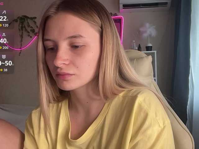 VictoriaMist live cam on BongaCams