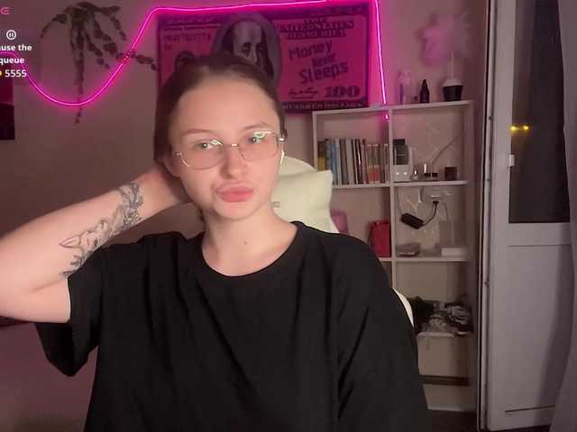 VictoriaMist live cam on BongaCams