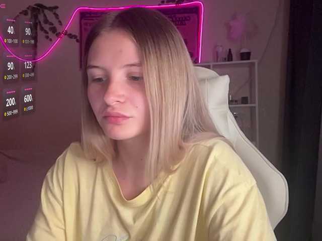 VictoriaMist live cam on BongaCams