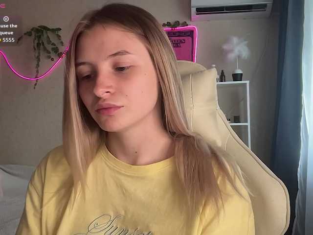 VictoriaMist live cam on BongaCams