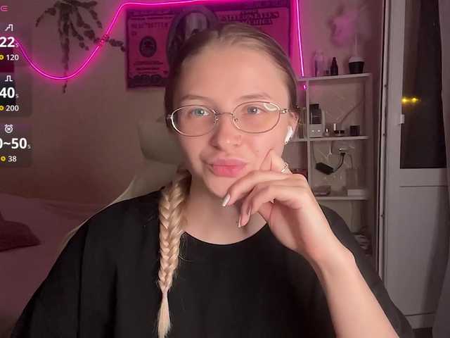 VictoriaMist live cam on BongaCams