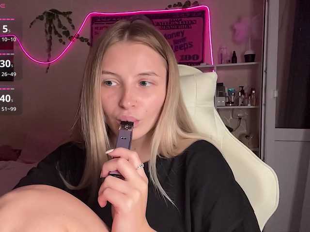 VictoriaMist live cam on BongaCams