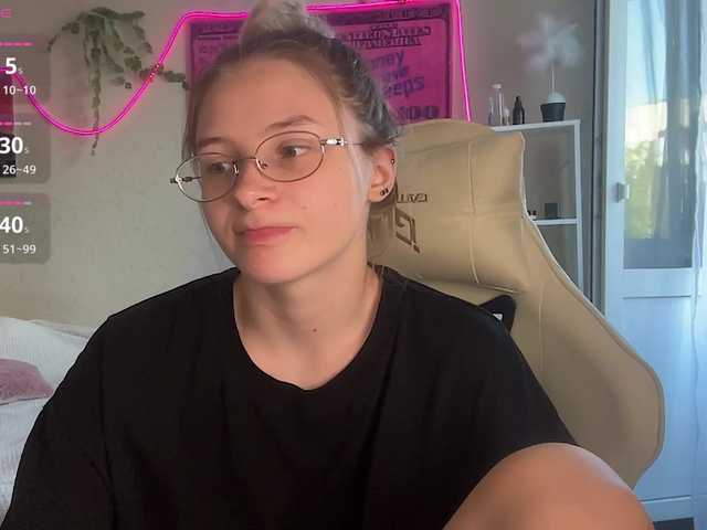 VictoriaMist live cam on BongaCams