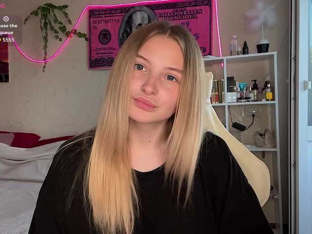 VictoriaMist live cam on BongaCams