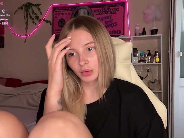VictoriaMist live cam on BongaCams