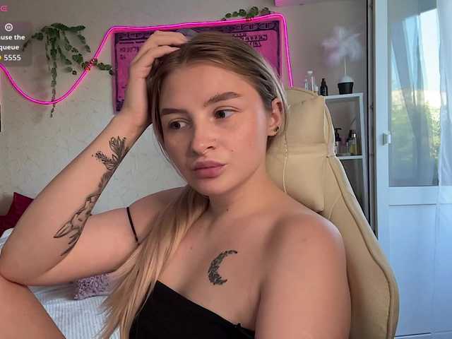 VictoriaMist live cam on BongaCams
