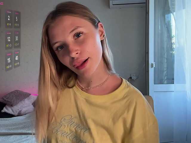 VictoriaMist live cam on BongaCams