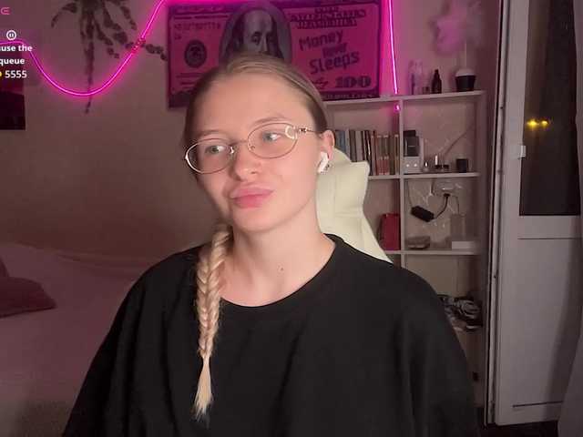 VictoriaMist live cam on BongaCams